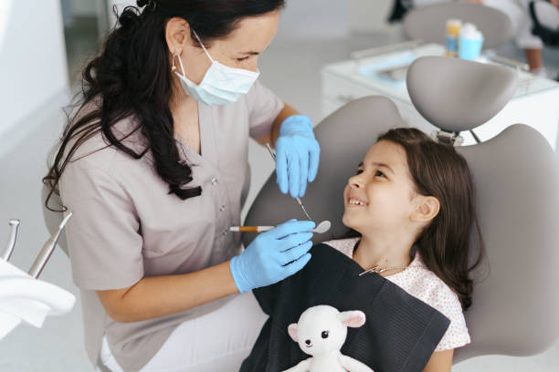 Best Emergency Dental Care for Sports Injuries in Butler, AL
